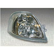 MAGNETI MARELLI RENAULT Master 03- headlight H7+H1 (E. O. ) CARELLO, L - Front Headlight
