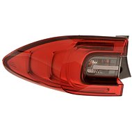 VALEO RENAULT Kadjar 15- rear. LED light complete exterior (first production) P - Taillight