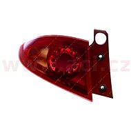 VALEO SEAT Leon 9/05- rear. exterior light (not included) (first production) L - Taillight