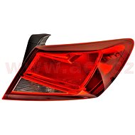 VALEO SEA LEON 13- rear. exterior light complete (first production) P - Taillight