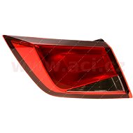 VALEO SEA LEON 13- rear. exterior light kit (Estate), L - Taillight