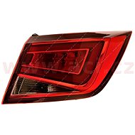 VALEO SEA LEON 13- rear. LED exterior light complete (Estate), P - Taillight