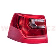 VALEO SEA ALHAM 10-back. exterior light kit (first production) L - Taillight