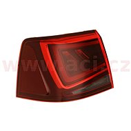 MAGNETI MARELLI SEAT Alhambra 10- 7/15- rear. LED headlight complete exterior, L - Taillight