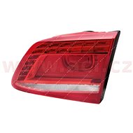 HELLA VW PASSAT 10- rear. LED interior light complete Sedan (first production) P - Taillight