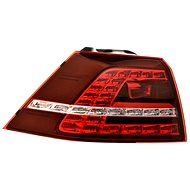 MAGNETI MARELLI VW GOLF 13- rear LED exterior light complete 3/5pc. (first production) L - Taillight
