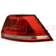 VALEO VW GOLF VII 13-17 rear exterior light complete (Variant) (first production) P - Taillight