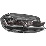 HELLA VW GOLF 17- headlight LED (first production) P - Front Headlight