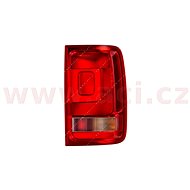 VALEO VW AMAR 10- rear. headlight complete (first production) P - Taillight