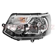 MAGNETI MARELLI VW TRANSPORTER 10-headlight H4 (electrically operated with motor) (first production) - Front Headlight