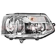 MAGNETI MARELLI VW TRANSPORTER 10-headlight H7+H15 (electrically operated) (first production) P - Front Headlight