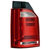 HELLA VW TRANSPORTER 15- rear light complete (hinged door) L - Taillight