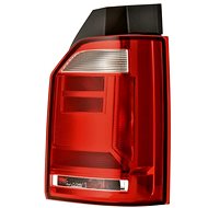 HELLA VW TRANSPORTER 15- rear light complete (hinged door) P - Taillight