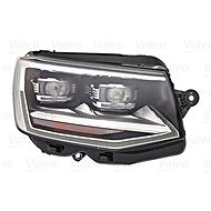 VALEO VW TRANSPORTER 15- headlight LED (first production) P - Front Headlight