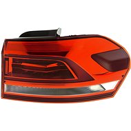 VALEO VW TOURAN 15- rear. LED exterior light complete (first production) P - Taillight