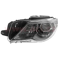 MAGNETI MARELLI VW PASSAT CC 08- headlight XENON D1S+H7 (A. O. ), L - Front Headlight