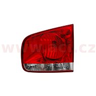MAGNETI MARELLI zad. světlo vnitřní červené P - Taillight