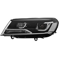 HELLA VW TOUAREG 15- headlight BI-XENON, L - Front Headlight