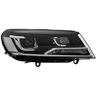 HELLA VW TOUAREG 15- headlight BI-XENON, P - Front Headlight