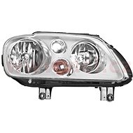MAGNETI MARELLI VW TOURAN -6/05 front light H7+H7 (E. O. ), P - Front Headlight