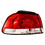 VALEO VW GOLF 08- rear light 3/5dv. outer set, L - Taillight