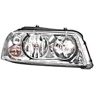 MAGNETI MARELLI VW SHARAN 00- headlight H1+H7 (E.O. with motor), P - Front Headlight