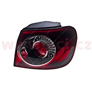 VALEO VW GOLF PLUS 09- rear LED exterior light complete (first production) P - Taillight