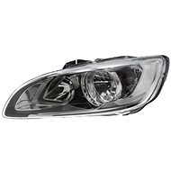 VALEO VOL V60 13-18 headlight H7+H9 (electrically operated + motor), L - Front Headlight