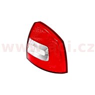 HELLA ŠKODA OCTAVIA 08- rear headlight (not included ) Liftback P - Taillight