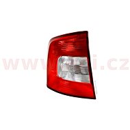 MAGNETI MARELLI ŠKODA OCTAVIA 08- rear. headlight (w/o vol. ) combi, L - Taillight