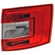 HELLA ŠKODA OCTAVIA 17- rear. headlight (not included ) Combi P - Taillight