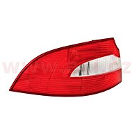 MAGNETI MARELLI ŠKODA SUPERB 08- rear. exterior light (without volume) Liftback (first production) L - Taillight