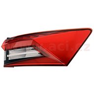 VALEO ŠKODA KODIAQ 16- rear. exterior light complete (first production) P - Taillight