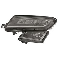 HELLA ŠKODA KODIAQ 16 LED front cornering light (auto-controlled), L - Front Headlight
