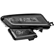 HELLA ŠKODA KODIAQ 16 LED cornering headlight (auto), P - Front Headlight