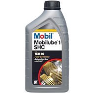 MOBILUBE 1 SHC 75 W-90 1 L - Prevodový olej