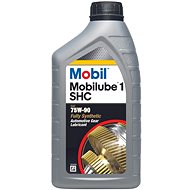 MOBILUBE 1 SHC 75W-90 1L - Gear oil
