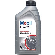 Mobil Extra 2 T (12 x 1 L) 1 L - Motorový olej