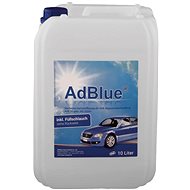 HOYER AdBlue Urea 10l + Funnel - Adblue