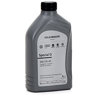 VW 5W40 Special D;1l - Motorový olej