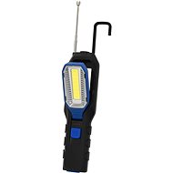 COMPASS LED flashlight 300lm rechargeable with power bank - Extractor Tool