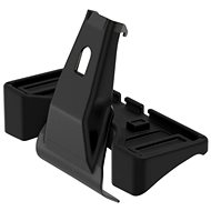 THULE Mounting Kit 5170 for Evo Clamp foot TH7105 - Mounting Kit for Tow Bars