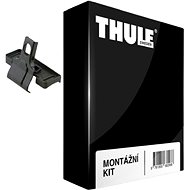 THULE Mounting Kit 5173 for Evo Clamp foot TH7105 - Mounting Kit for Tow Bars