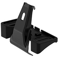 THULE Mounting Kit 5238 for Evo Clamp foot TH7105 - Mounting Kit for Tow Bars