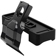 THULE Mounting Kit 5254 for Evo Clamp foot TH7105 - Mounting Kit for Tow Bars