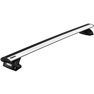 THULE pro VAUXHALL Astra s integrovanými podélníky 2007->2010 - Střešní nosiče