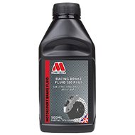 Millers Oils Racing Brake Fluid 300+ 500ml - Brake Fluid