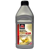 Millers Oils Universal Brake Fluid DOT 4 1l - Brake Fluid