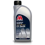 Millers Oils XF Premium C1 5W-30 1l - Motor Oil