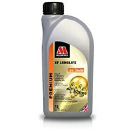 Millers Oils Plně syntetický motorový olej - XF LONGLIFE C4 5W-30 1l - Motorový olej
